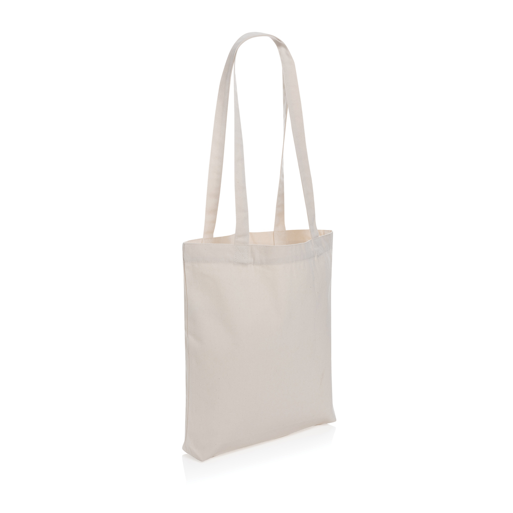 XD Collection Impact AWARE™ recycled cotton tote 330 gsm