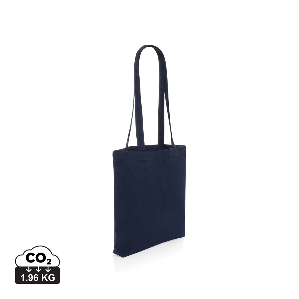 XD Collection Impact AWARE™ recycled cotton tote 330 gsm
