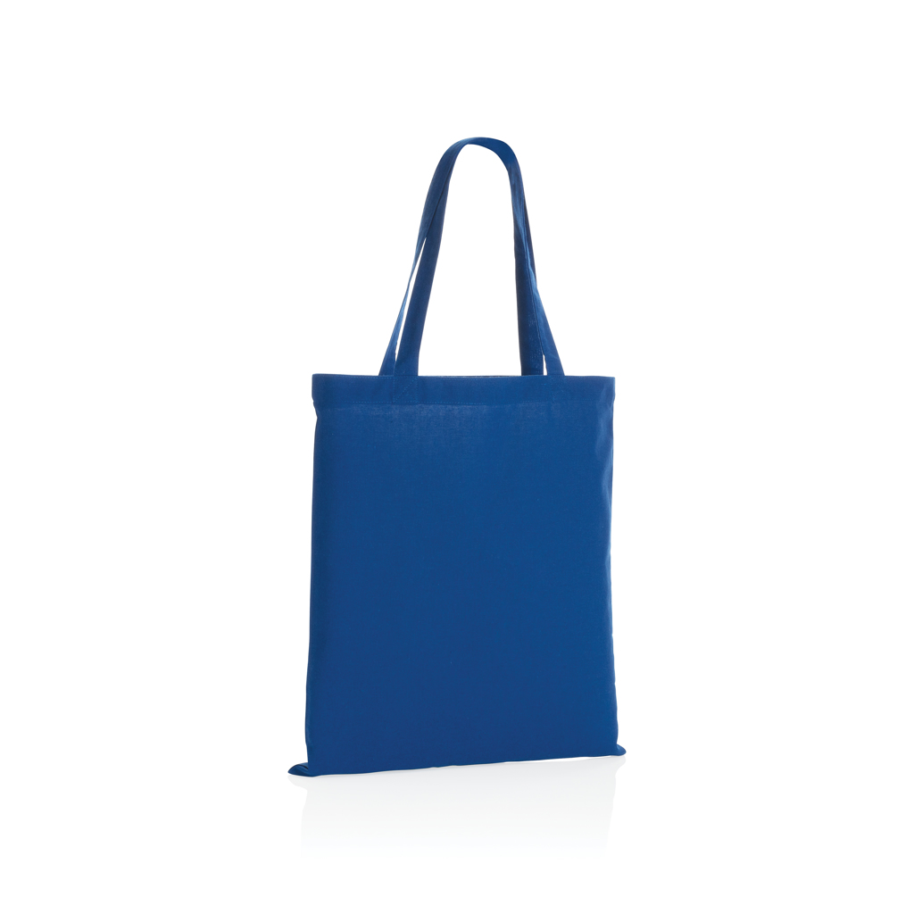 XD Collection Impact AWARE™ Recycled cotton tote 145g
