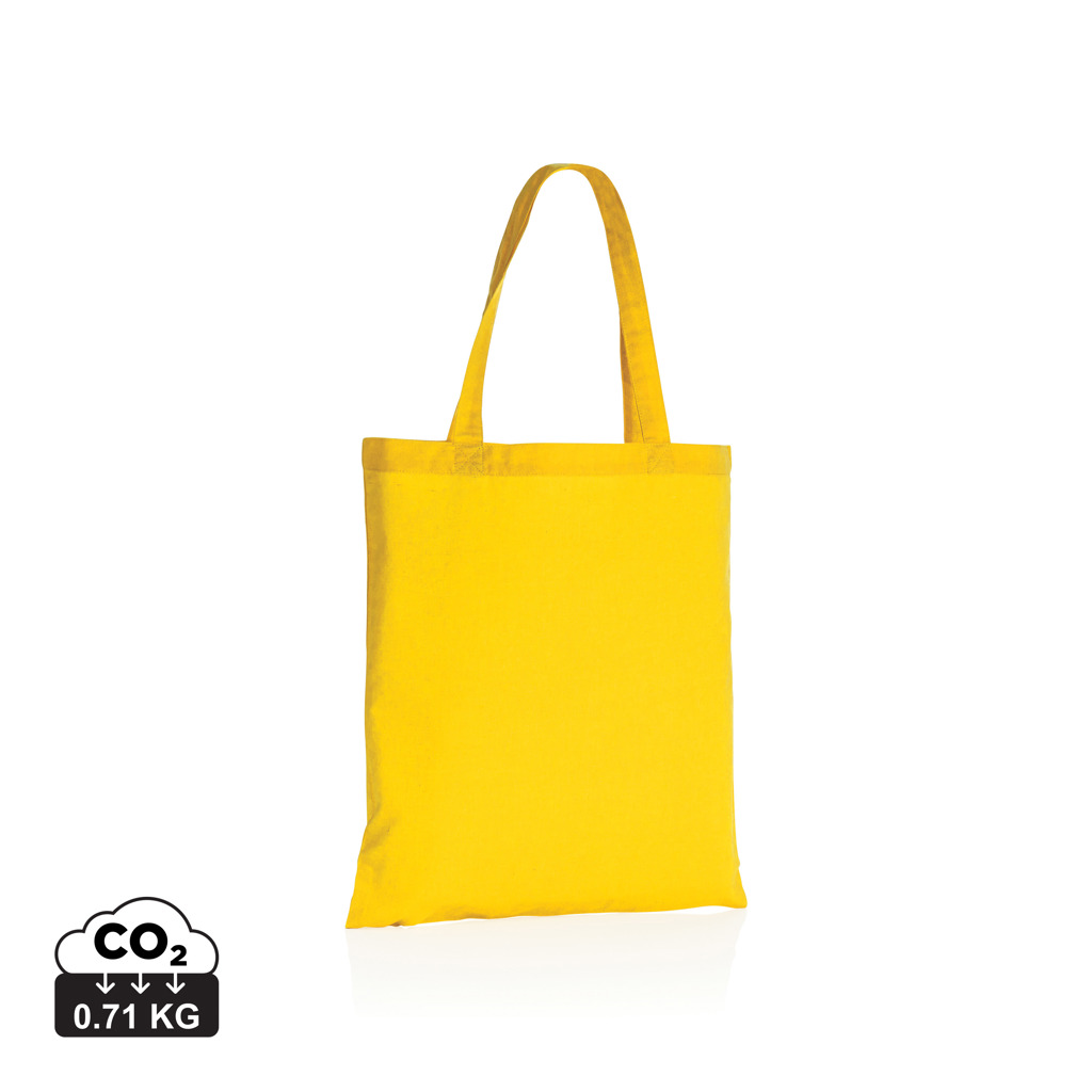 XD Collection Impact AWARE™ Recycled cotton tote 145g