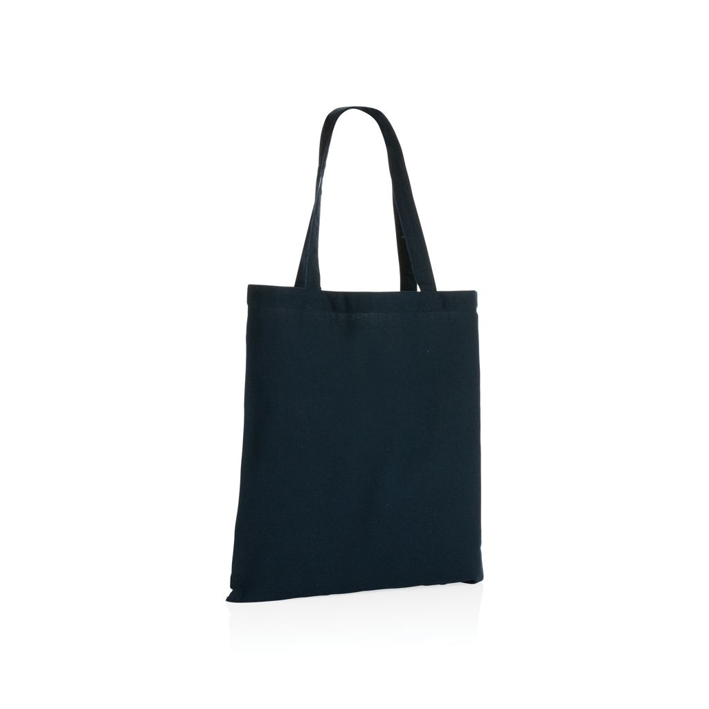 XD Collection Impact AWARE™ Recycled cotton tote 145g