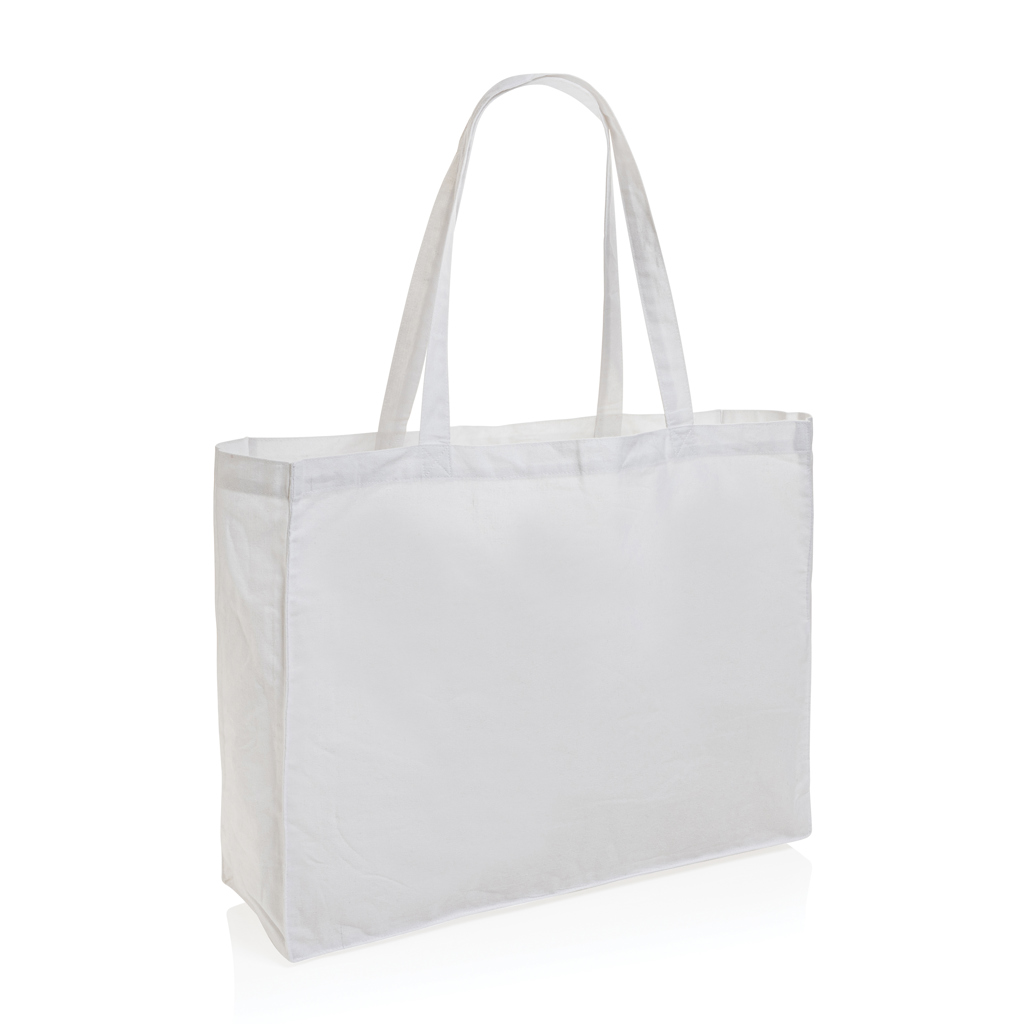XD Collection Impact AWARE™ Recycled cotton shopper 145g