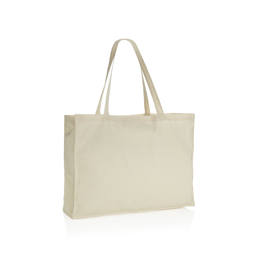 XD Collection Impact AWARE™ Recycled cotton shopper 145g