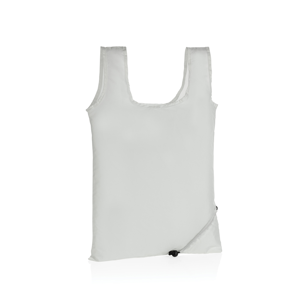 XD Collection Impact AWARE™ RPET 190T foldable shopper