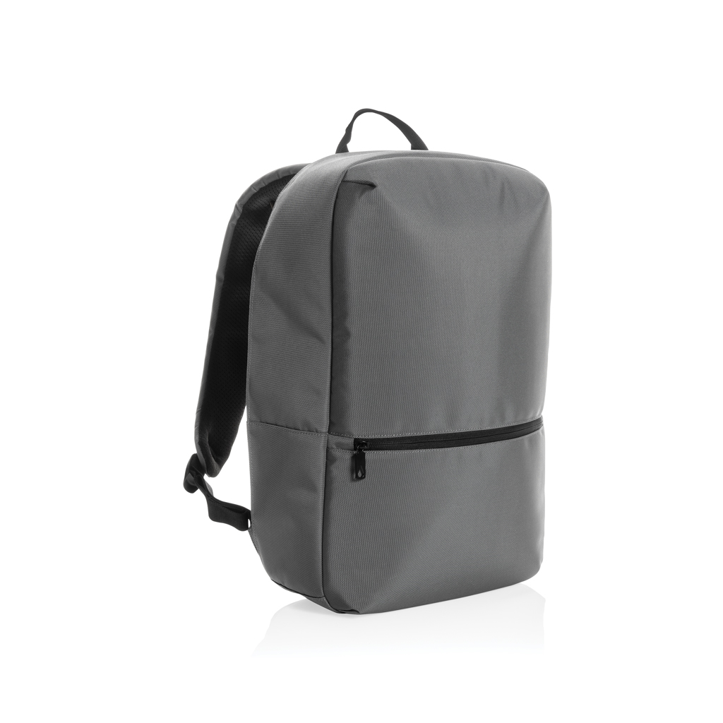 XD Xclusive Impact AWARE™ 1200D Minimalist 15.6 inch laptop backpack