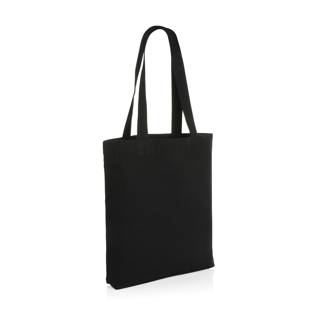 XD Collection Impact AWARE™ 285gsm rcanvas tote bag undyed