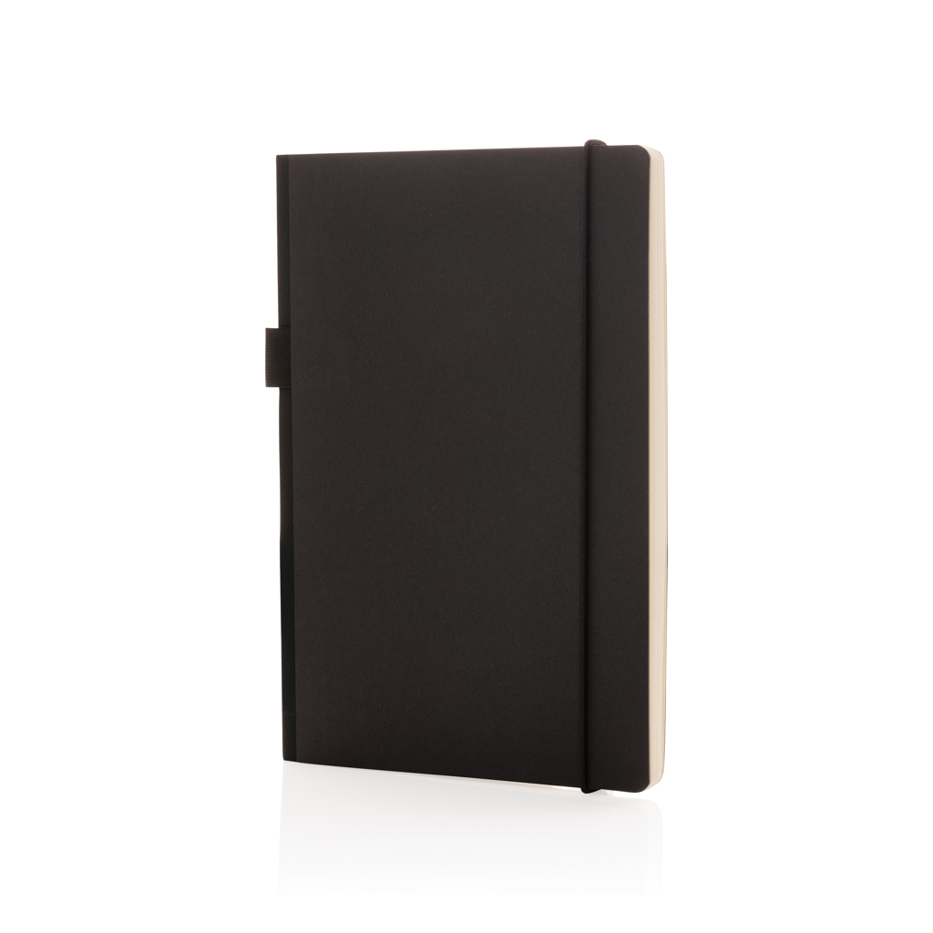 XD Collection A5 deluxe kraft hardcover notebook