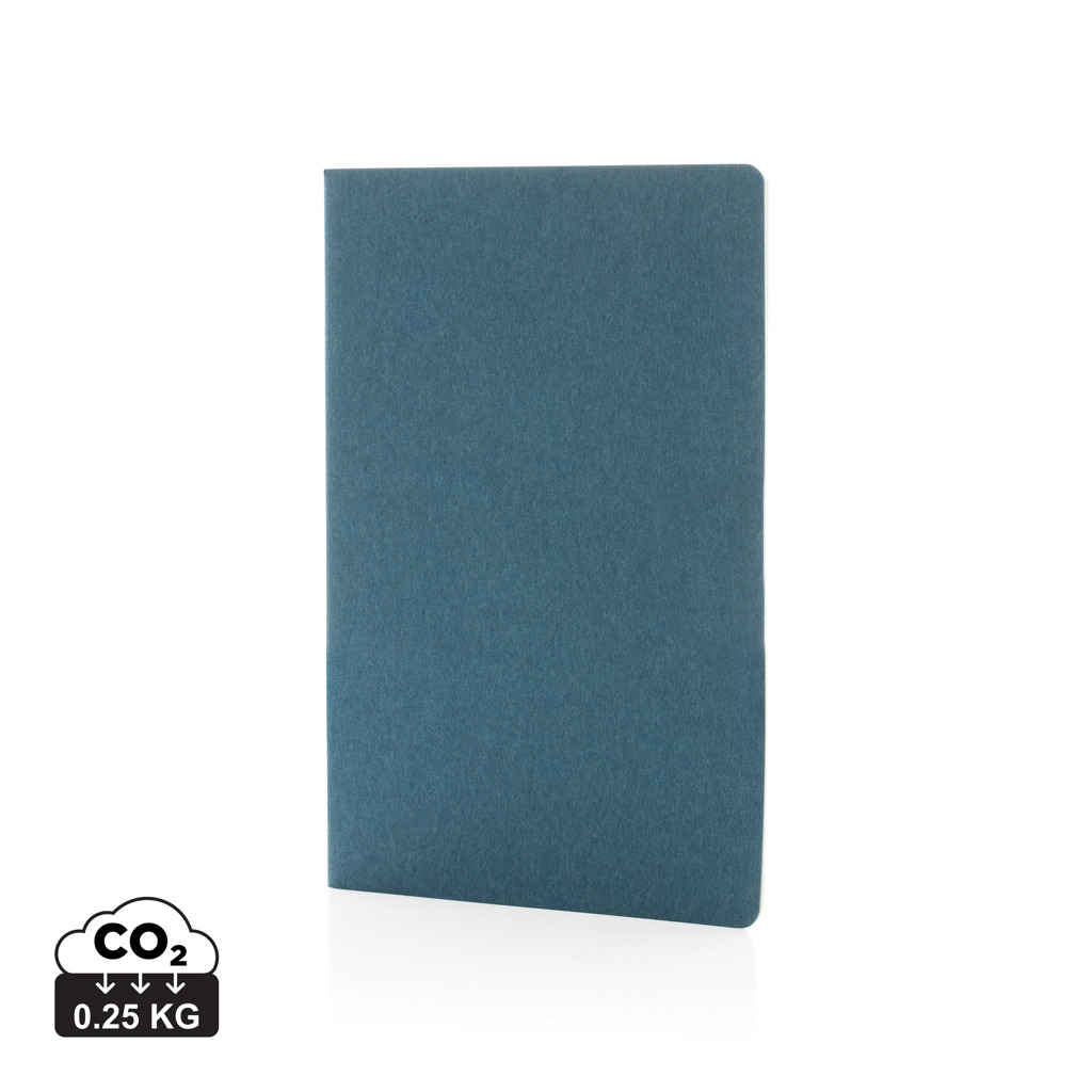 XD Collection A5 standard softcover notebook
