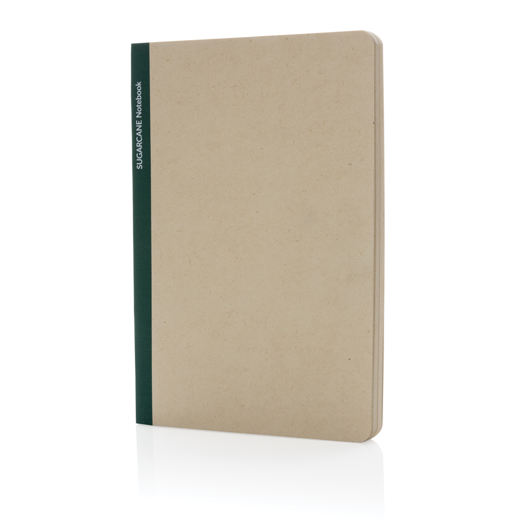 XD Collection Stylo Sugarcane paper A5 Notebook