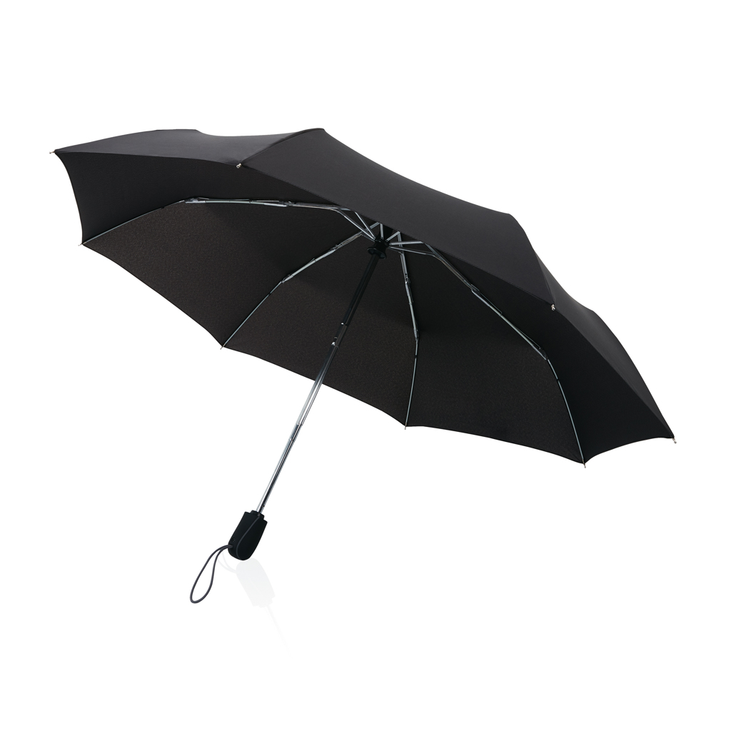 Swiss Peak Swiss Peak AWARE™ Traveller 21” automatic umbrella