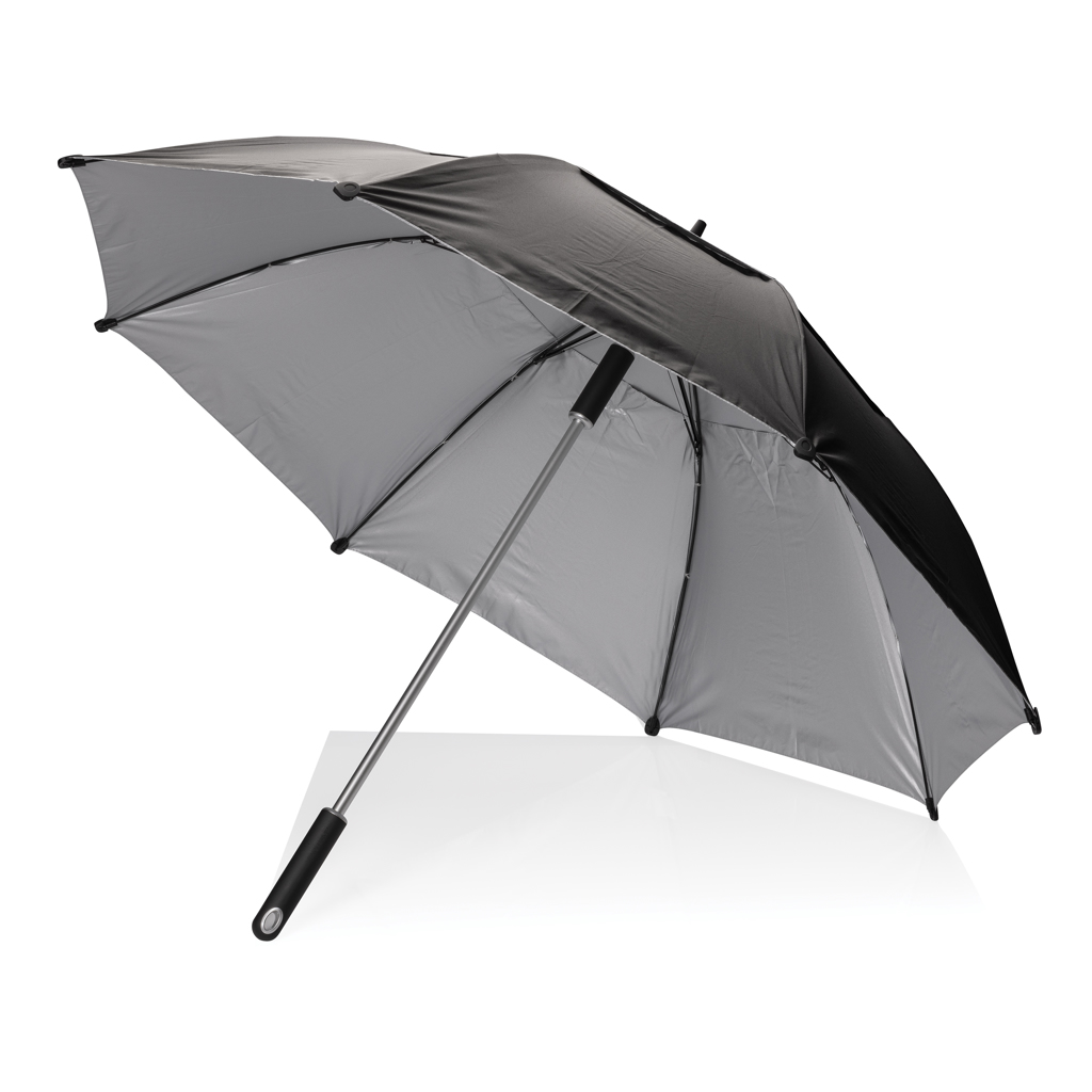 XD Xclusive AWARE™ 27′ Hurricane storm umbrella