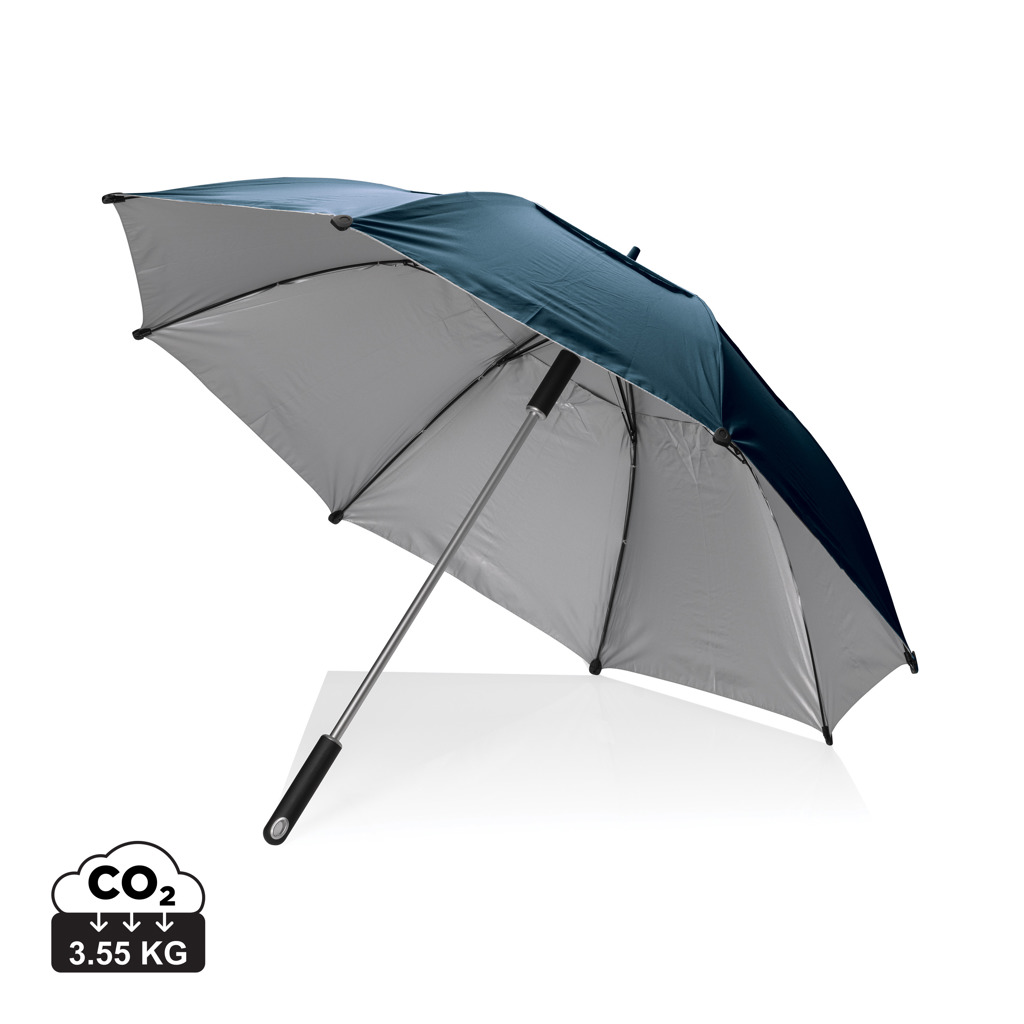XD Xclusive AWARE™ 27′ Hurricane storm umbrella