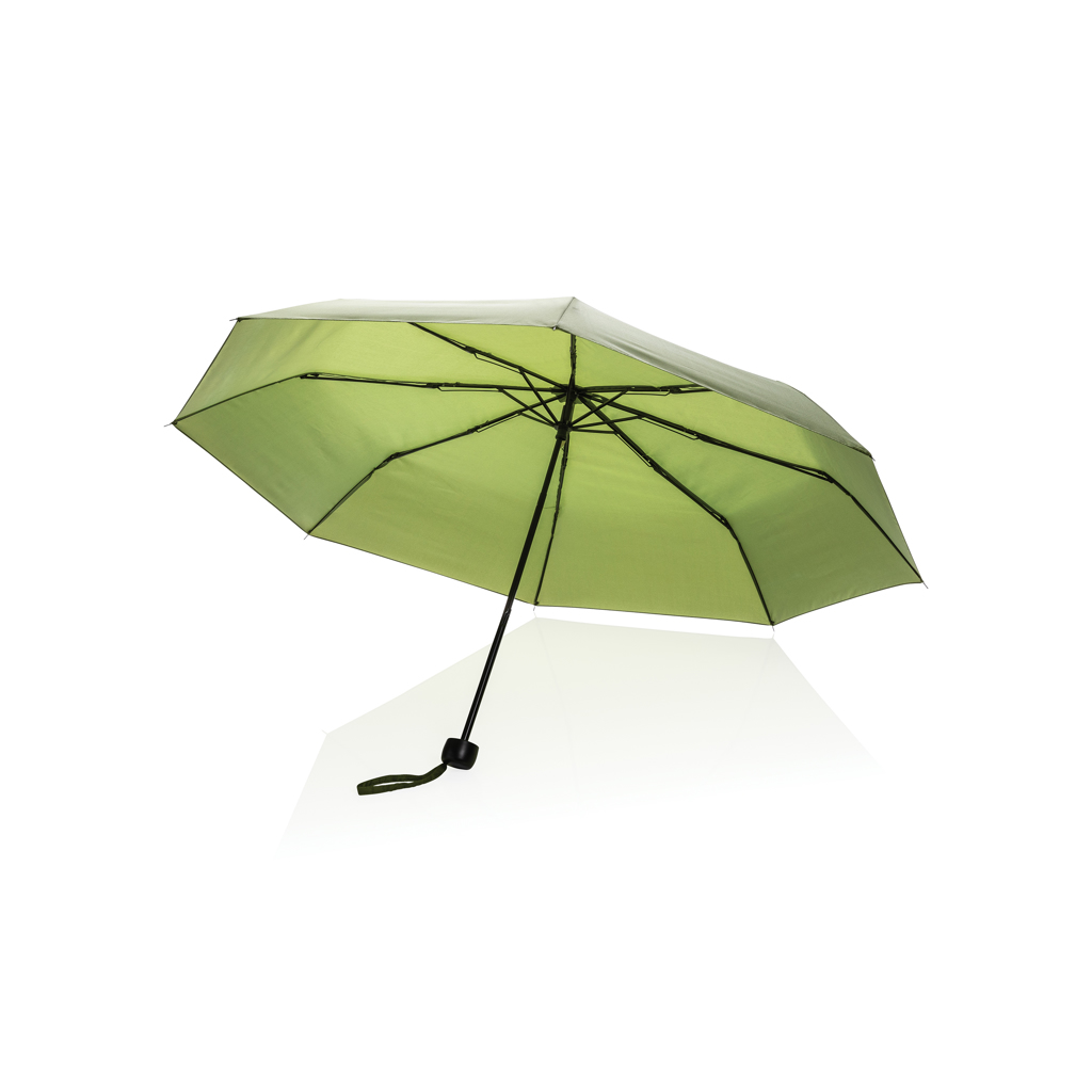XD Collection 20.5″ Impact AWARE™ RPET 190T mini umbrella