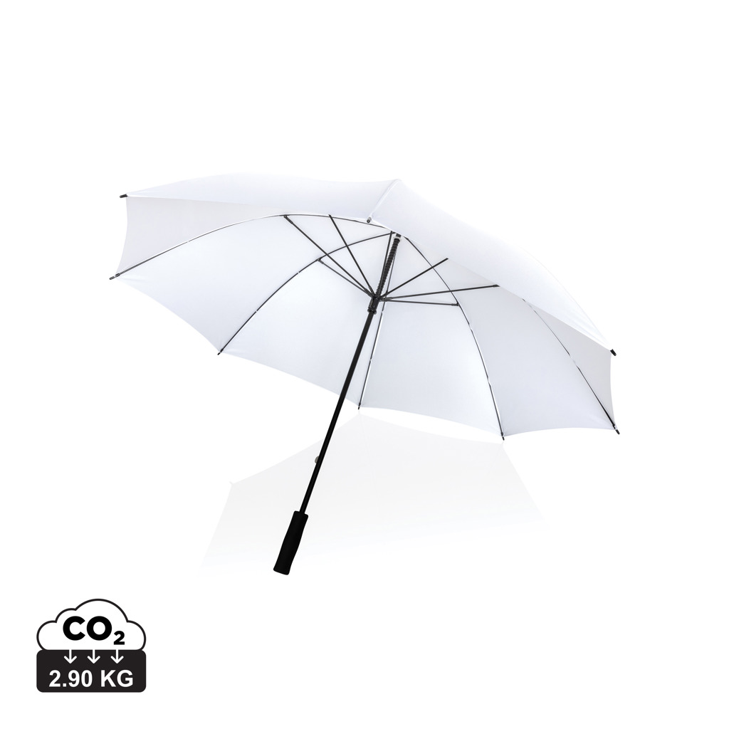 XD Collection 30″ Impact AWARE™ RPET 190T Storm proof umbrella