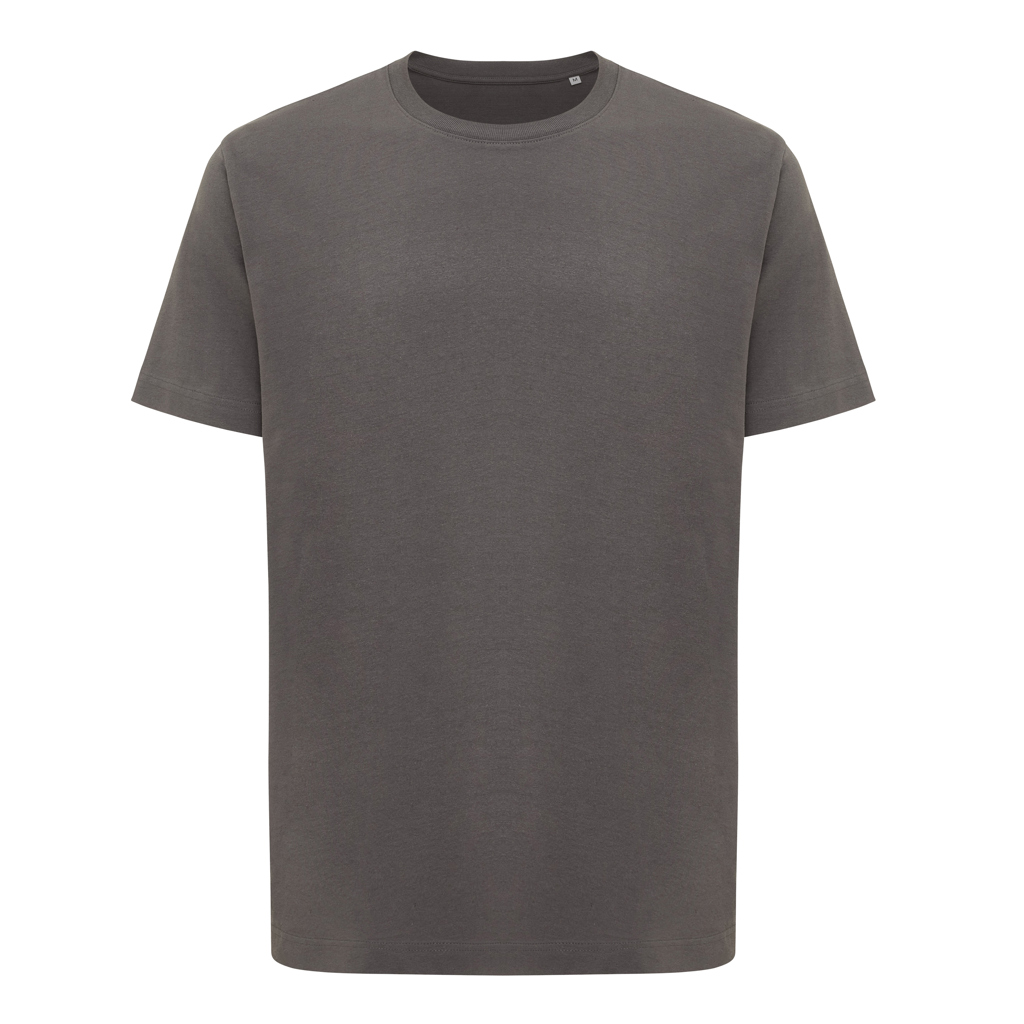 iqoniq IQONIQ Kakadu relaxed recycled cotton t-shirt