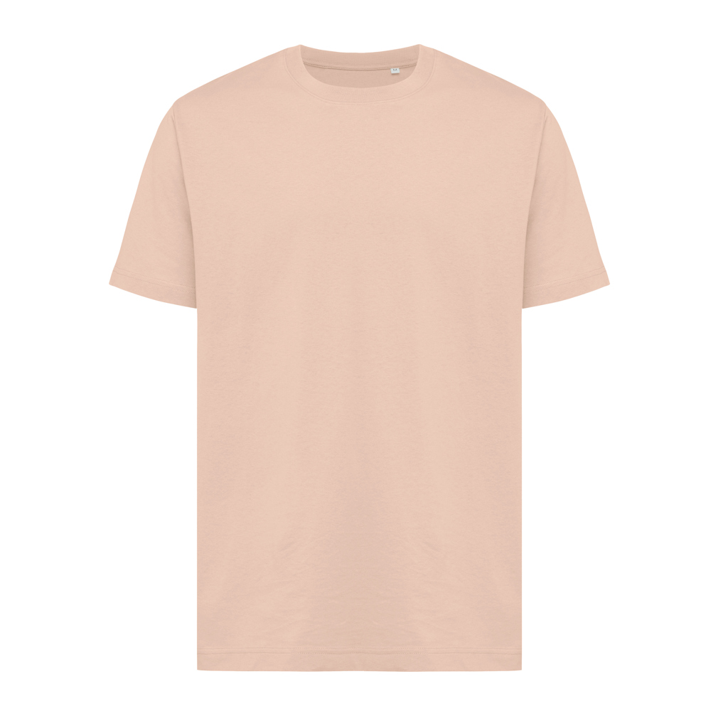 iqoniq IQONIQ Kakadu relaxed recycled cotton t-shirt