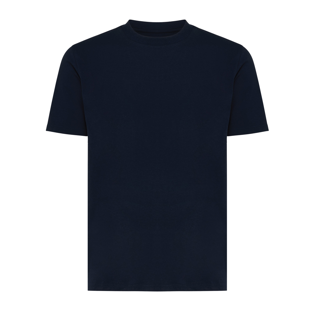 iqoniq IQONIQ Sierra lightweight recycled cotton t-shirt