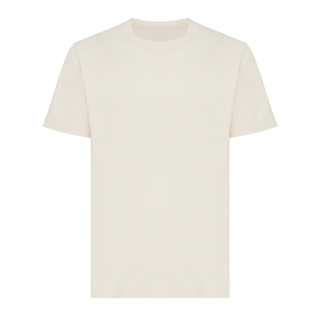 iqoniq IQONIQ Sierra lightweight recycled cotton t-shirt