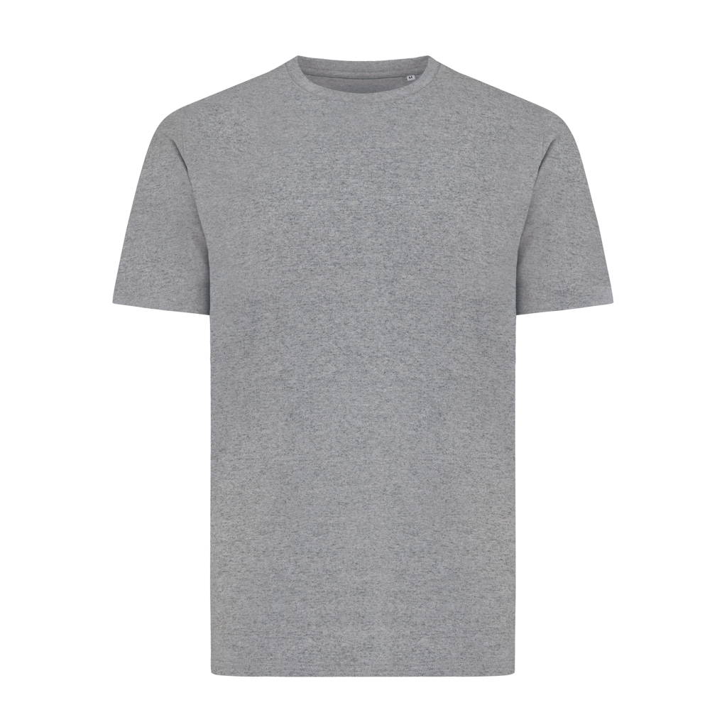 iqoniq IQONIQ Sierra lightweight recycled cotton t-shirt
