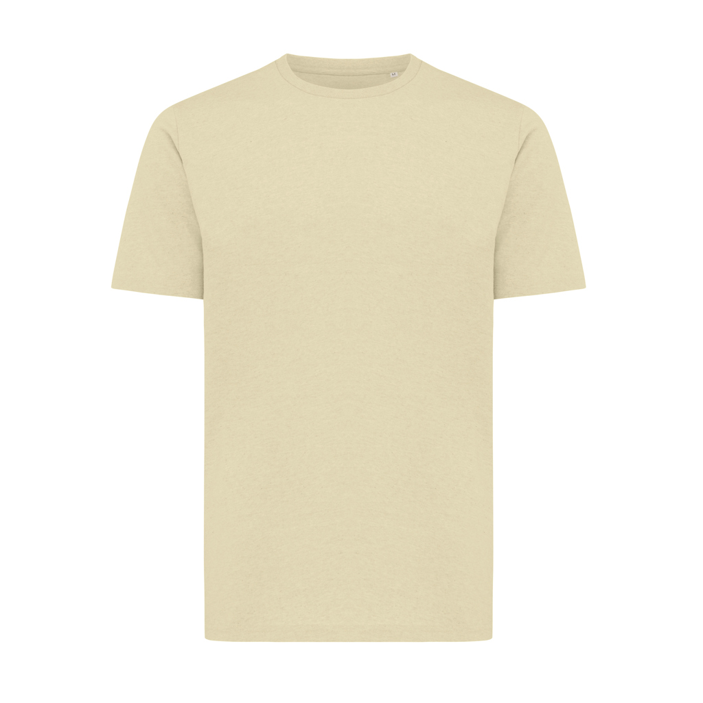 iqoniq IQONIQ Sierra lightweight recycled cotton t-shirt