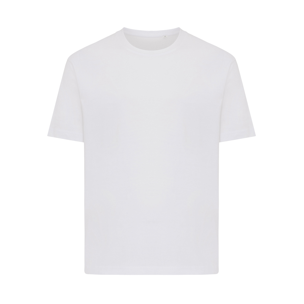 iqoniq IQONIQ Teide recycled cotton t-shirt