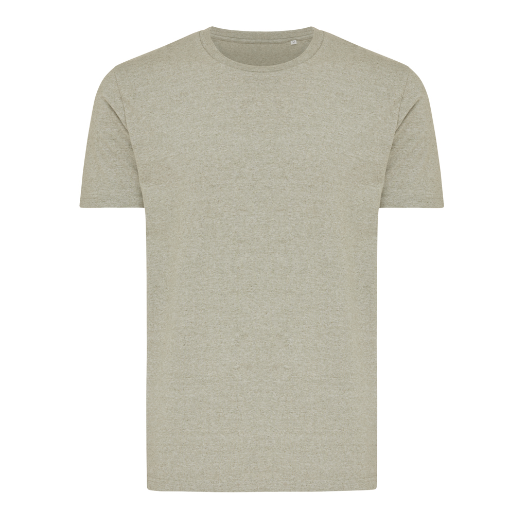 iqoniq IQONIQ Brett recycled cotton t-shirt