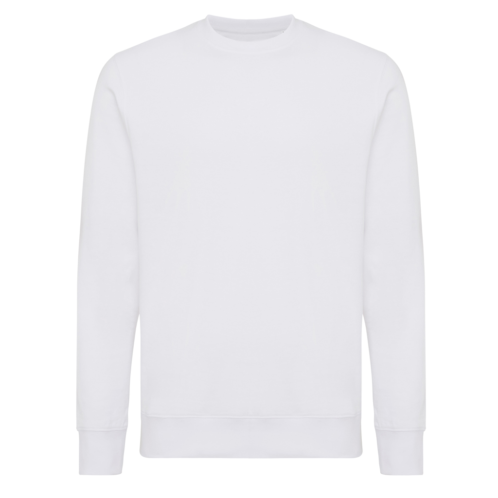 iqoniq IQONIQ Etosha lightweight recycled cotton crew neck
