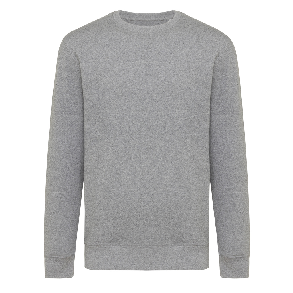 iqoniq IQONIQ Etosha lightweight recycled cotton crew neck