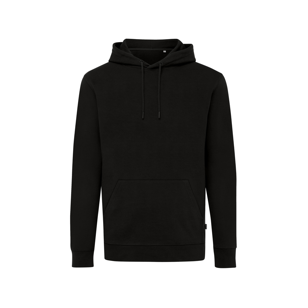 iqoniq IQONIQ Jasper recycled cotton hoodie