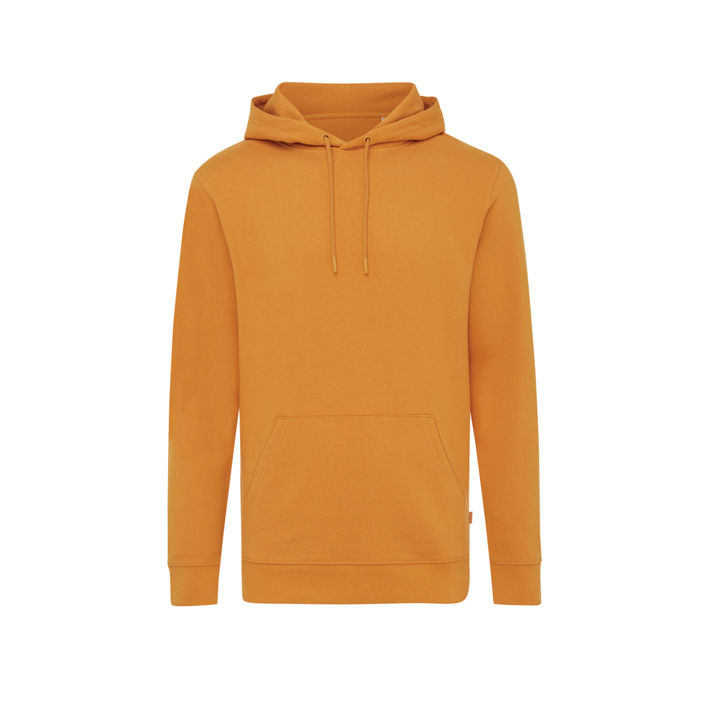 iqoniq IQONIQ Jasper recycled cotton hoodie
