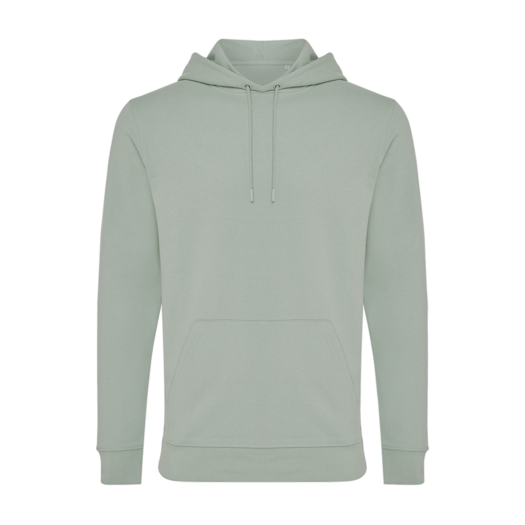iqoniq IQONIQ Jasper recycled cotton hoodie
