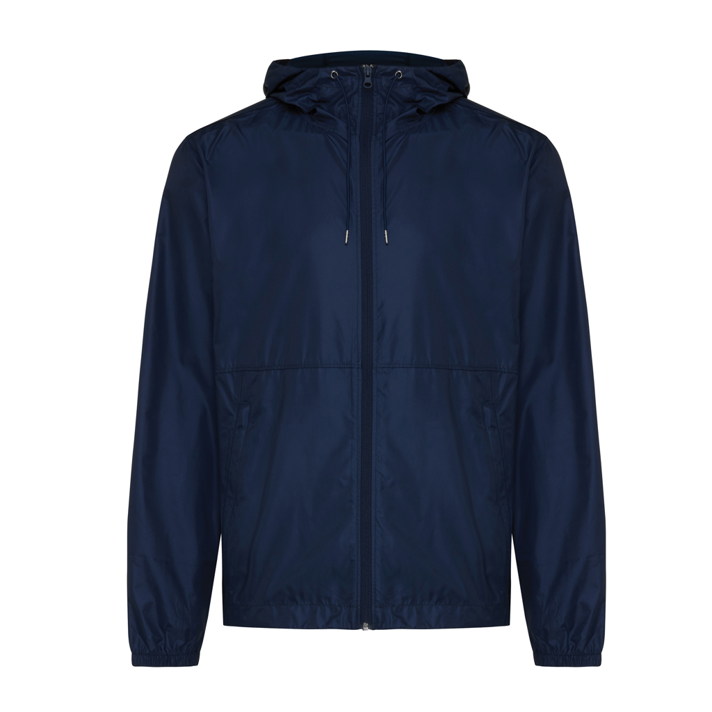 iqoniq IQONIQ Logan recycled polyester lightweight jacket