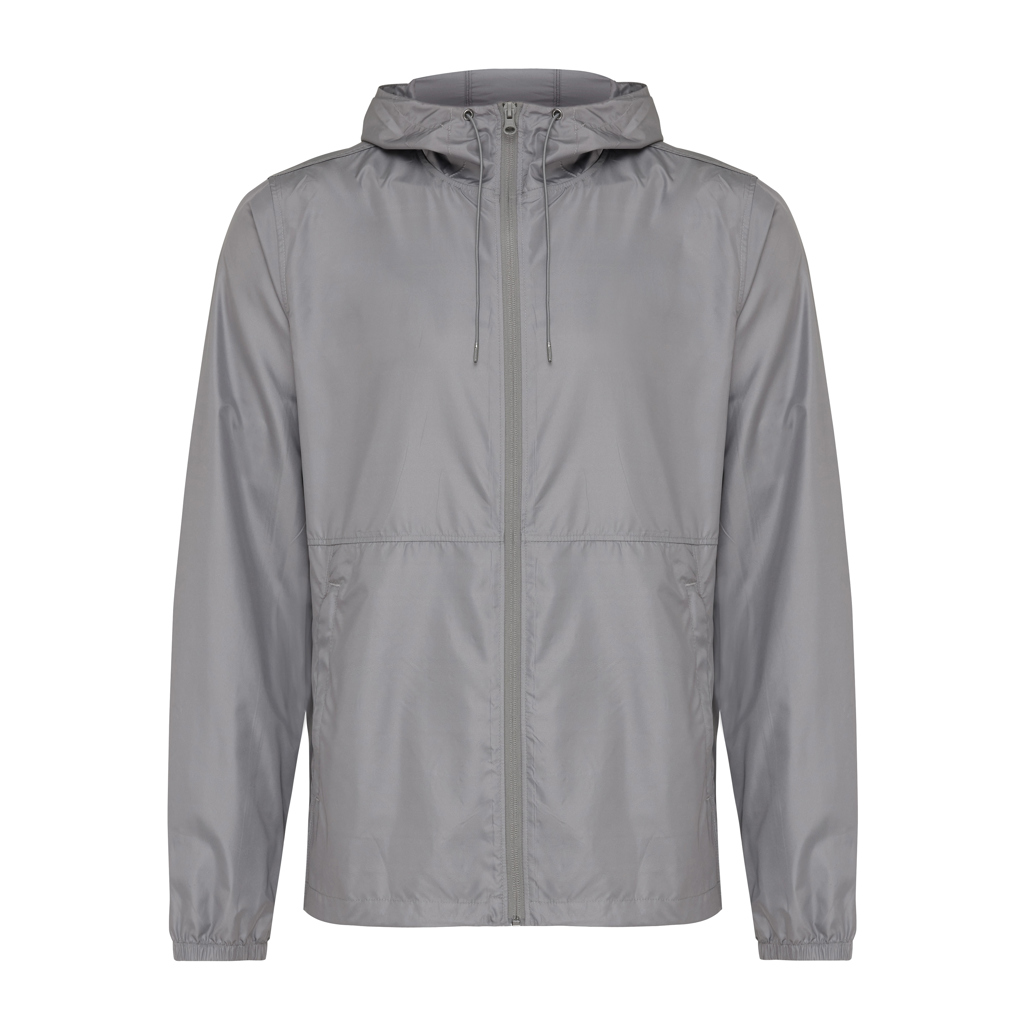 iqoniq IQONIQ Logan recycled polyester lightweight jacket