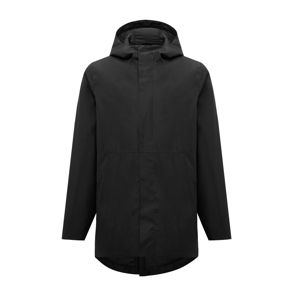 iqoniq IQONIQ Thelon recycled polyester parka