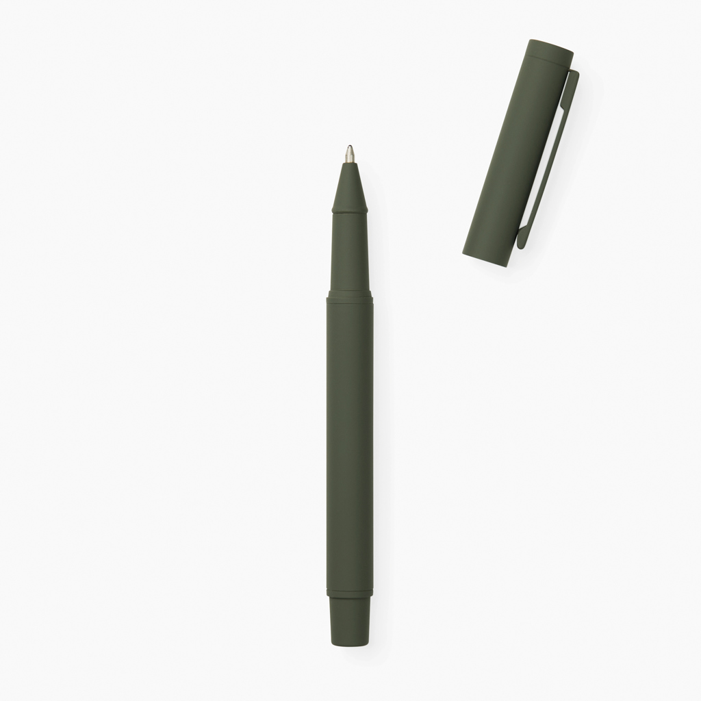 Vinga VINGA Baltimore RCS recycled SS pen