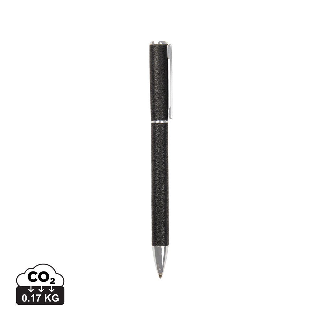 Vinga VINGA Timo RCS recycled aluminium pen