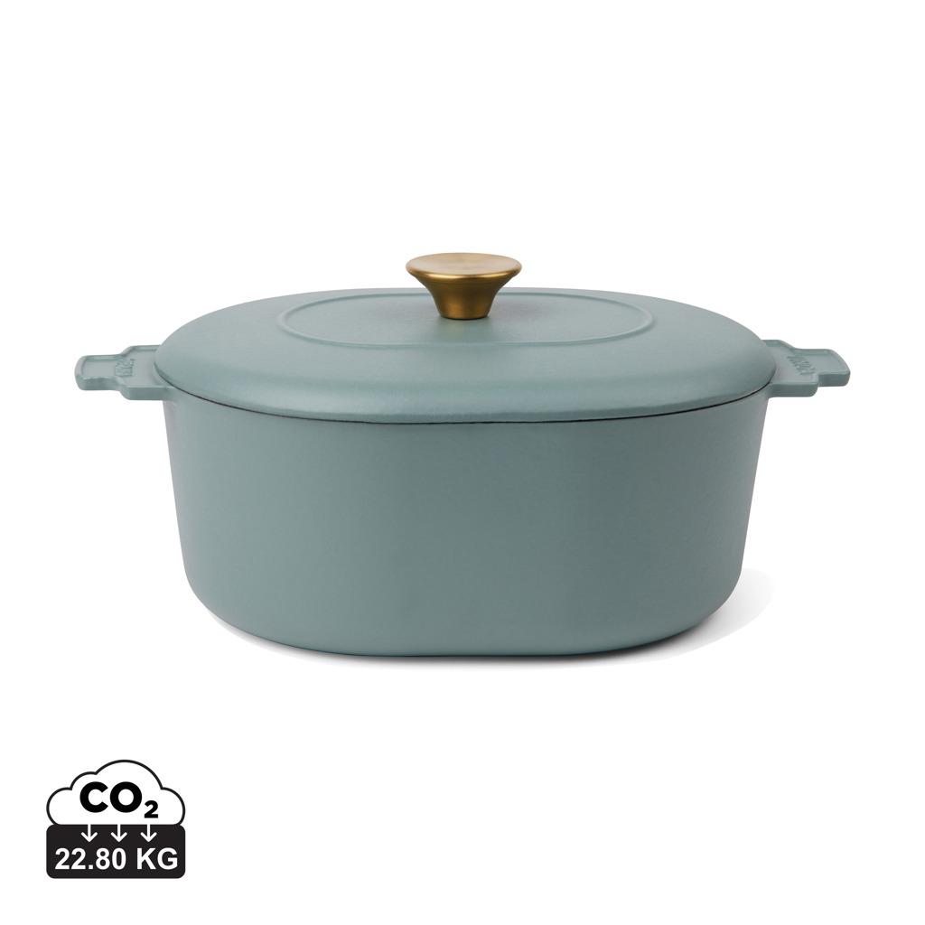 Vinga VINGA Monte heritage cocotte 4 L