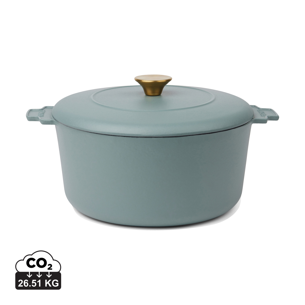 Vinga VINGA Monte heritage cocotte 5.5 L