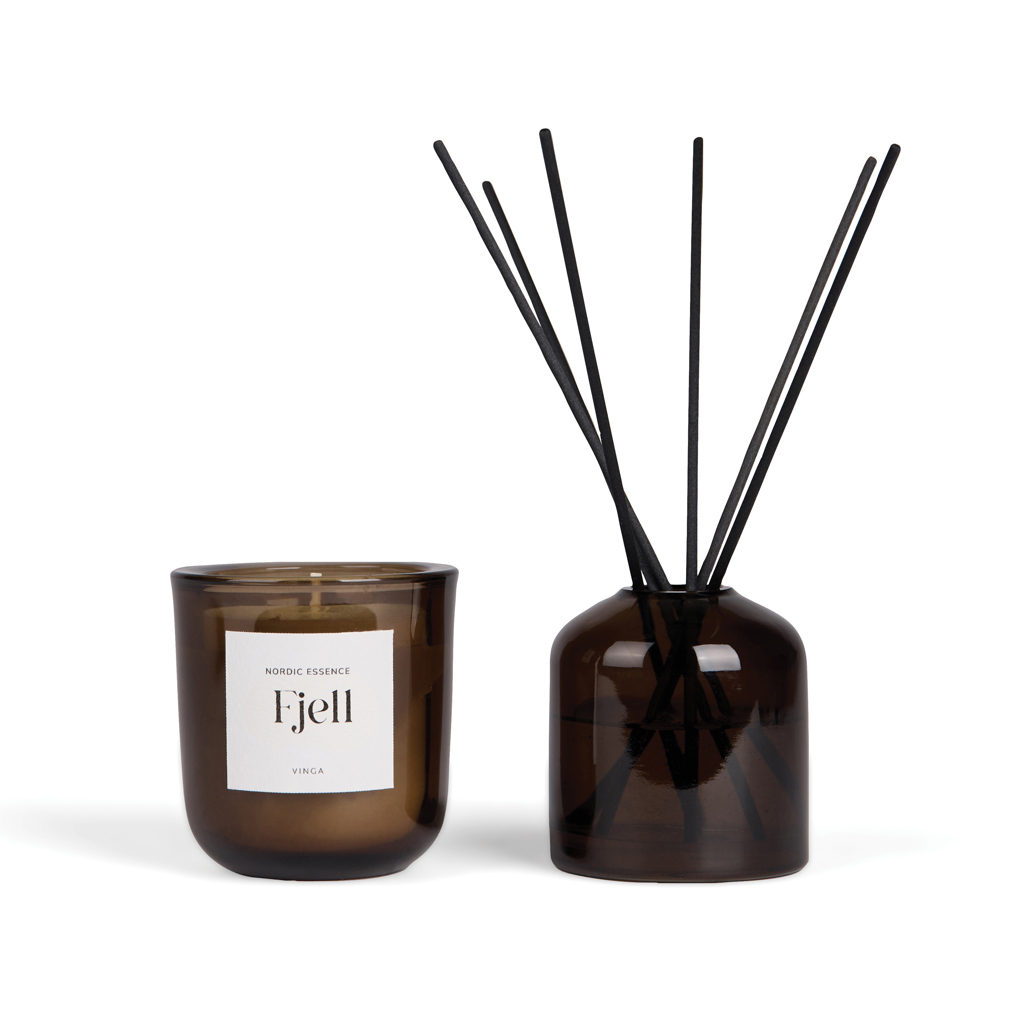 Vinga VINGA Nordic essence ambience set