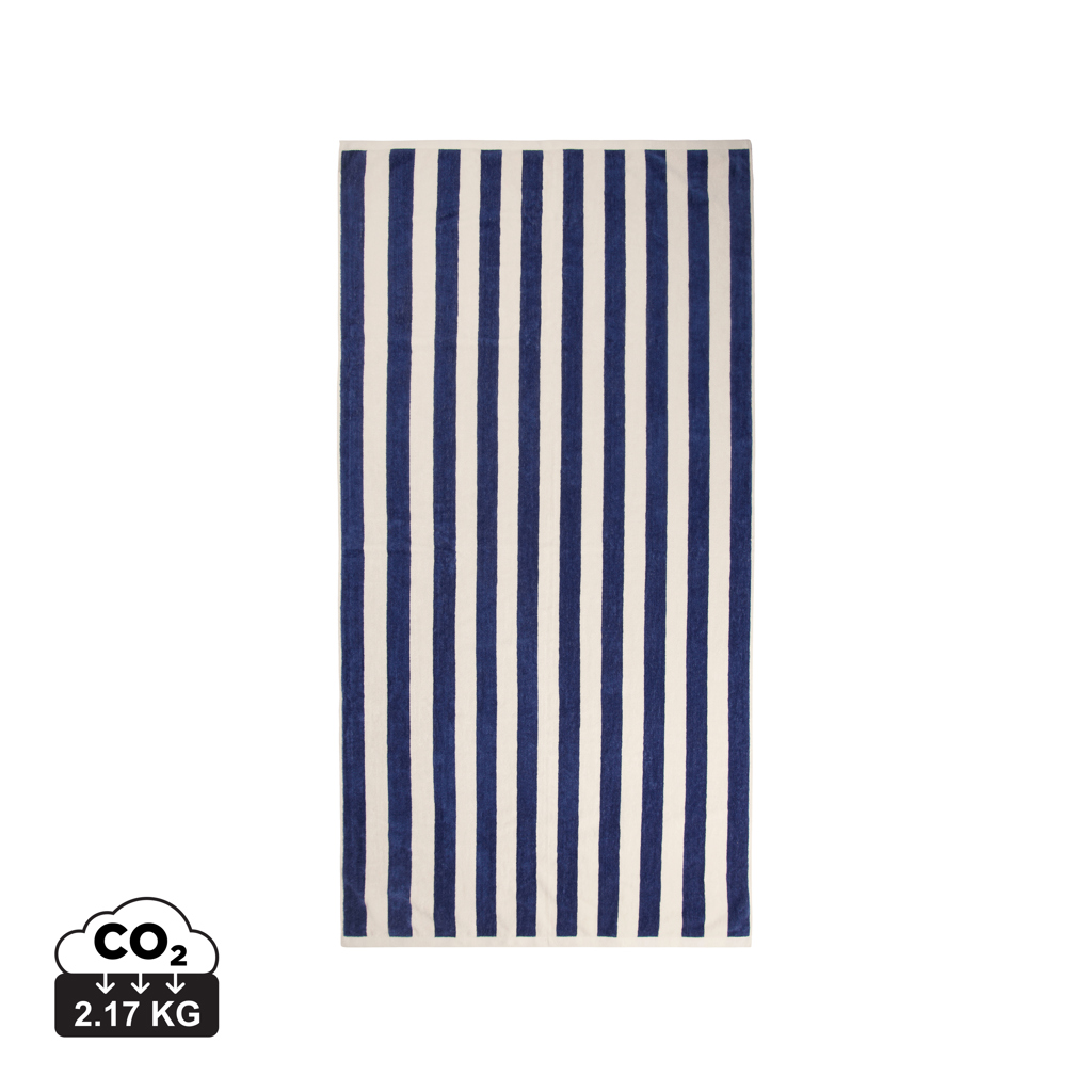 Vinga VINGA Lagoa GRS beach towel