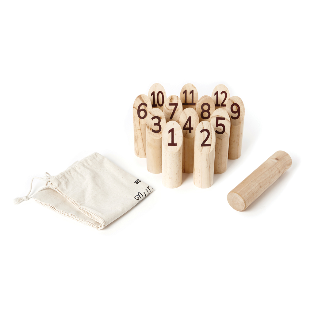 Vinga VINGA Muge number game