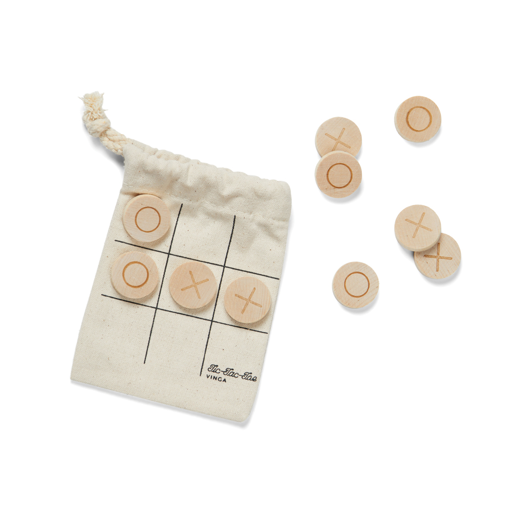 Vinga VINGA Tic-tac-toe mini game