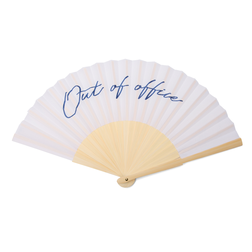 Vinga VINGA Out of office hand fan