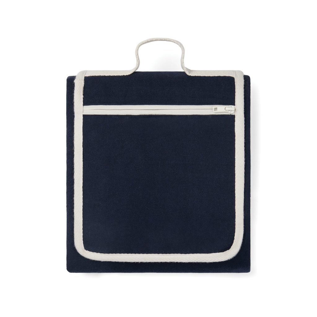 Vinga VINGA Volonne AWARE™ recycled canvas picnic blanket