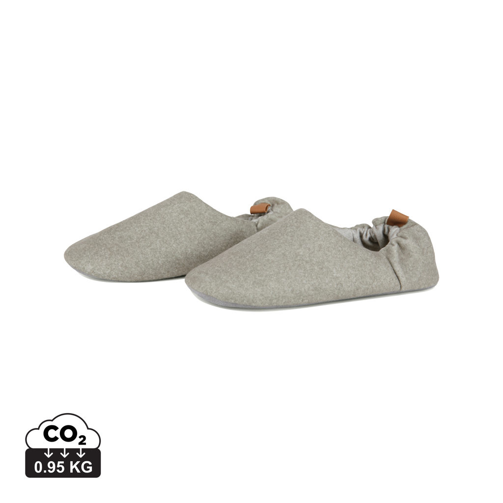 Vinga VINGA Moulton RCS RPET slippers S/M