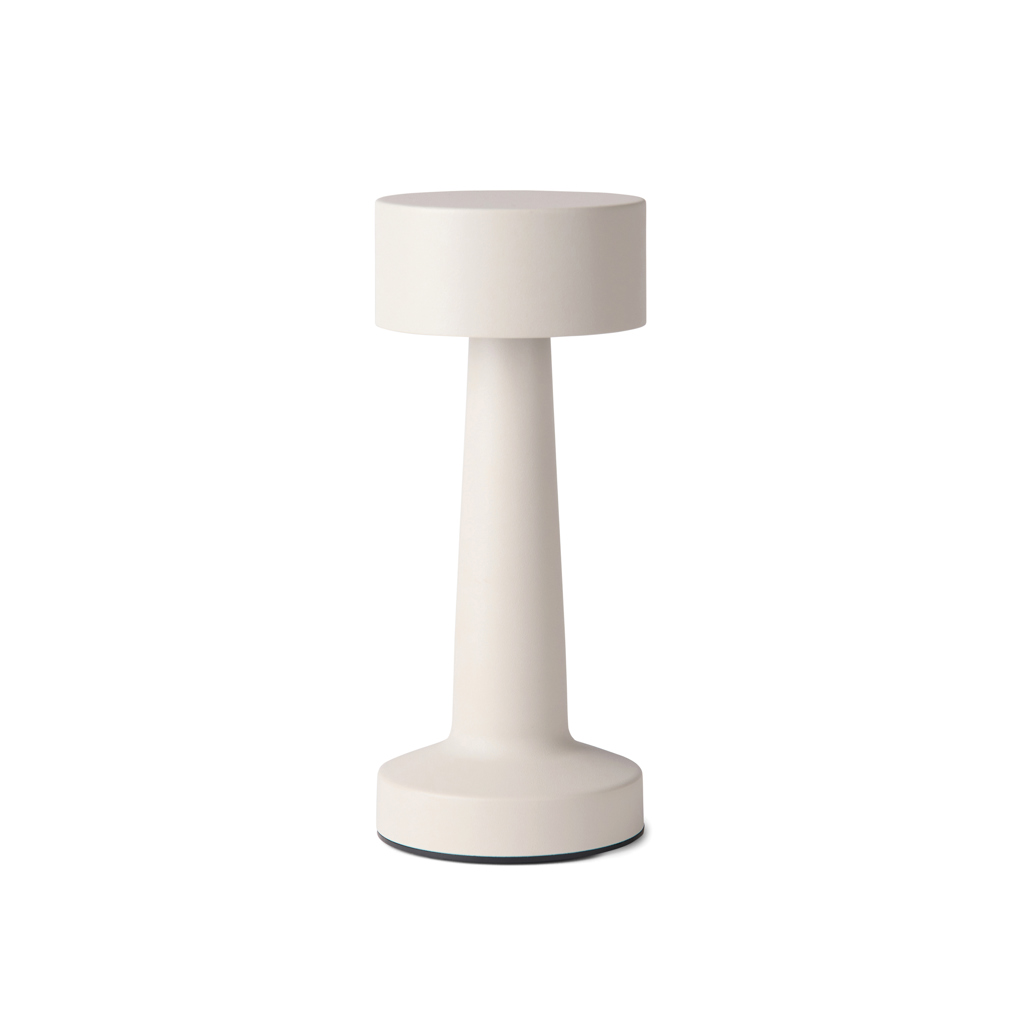 Vinga VINGA Maris RCS recycled ABS table lamp