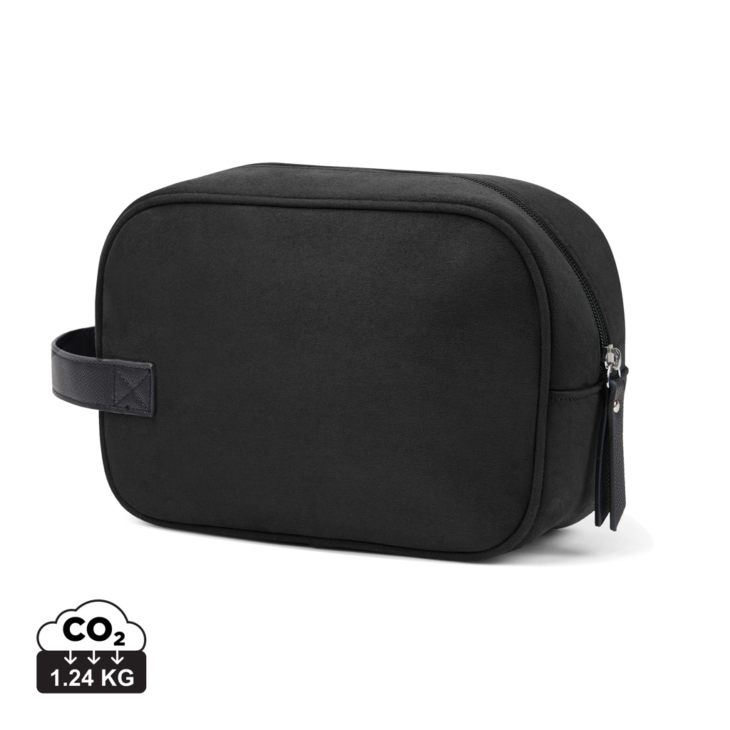 Vinga VINGA Marlow RCS recycled polyester toiletry bag
