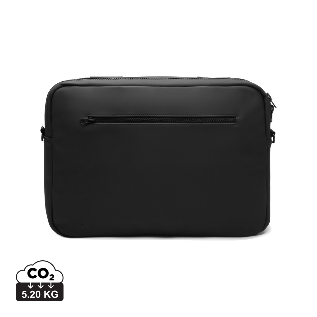 Vinga VINGA Baltimore RCS convertible backpack brief