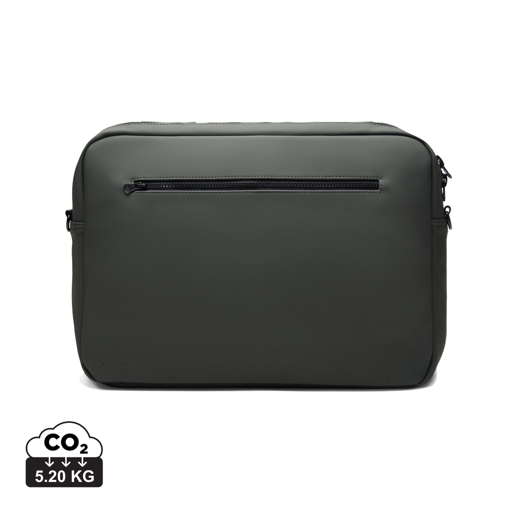 Vinga VINGA Baltimore RCS convertible backpack brief