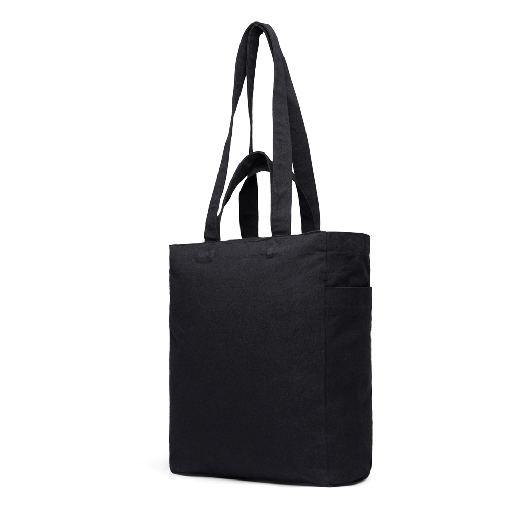 Vinga VINGA Hilo AWARE™ recycled canvas zip tote